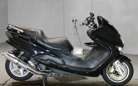 YAMAHA MAJESTY 125 5CA