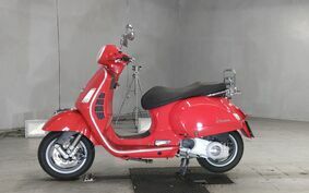 VESPA GTS250ie M45100