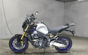 YAMAHA MT-09 SP 2022 RN69J