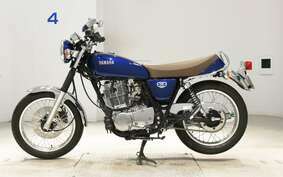 YAMAHA SR400 Gen.5 2021 RH16J