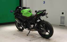 KAWASAKI NINJA 650 A 2022 ER650H