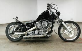 YAMAHA DRAGSTAR 250 VG02J