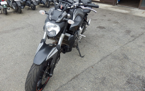 YAMAHA MT-07 2015 RM07J