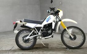 YAMAHA DT50 17W