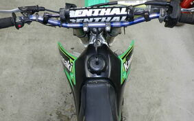 KAWASAKI KX85 KX085B