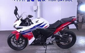 HONDA CBR400R 2014 NC47