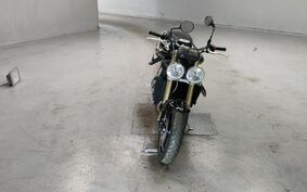 TRIUMPH STREET TRIPLE 2010 TMD40