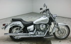 YAMAHA DRAGSTAR 250 VG02J