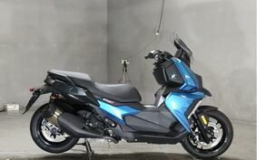 BMW C400X 2019 0C09