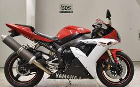 YAMAHA YZF-R1 2002 RN09