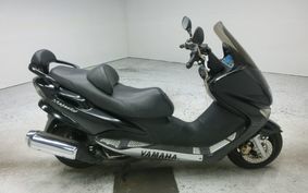 YAMAHA MAJESTY 125 5CA