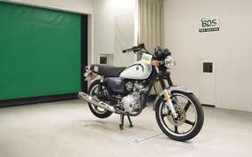 YAMAHA YB125SP PCJL