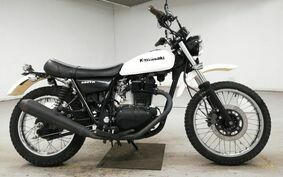 KAWASAKI 250TR BJ250F