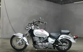 YAMAHA DRAGSTAR 250 VG02J