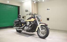 KAWASAKI VULCAN 1500 CLASSIC 1998 VNT50A