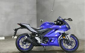 YAMAHA YZF-R3 2022 RH13J