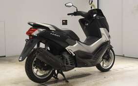 YAMAHA N-MAX SE86J