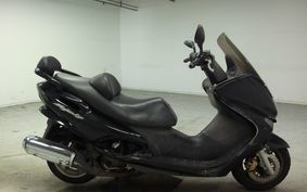 YAMAHA MAJESTY 125 2000 5CA