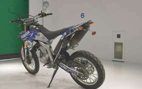 YAMAHA WR250R DG15J