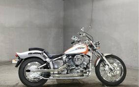 YAMAHA DRAGSTAR 400 2006 VH01J