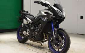 YAMAHA MT-09 Tracer 2015 RN36J