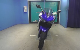 YAMAHA YZF-R25 RG10J