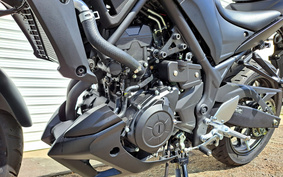 YAMAHA MT-03 ABS 2022 RH13J