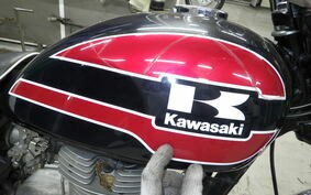 KAWASAKI ESTRELLA RS BJ250A