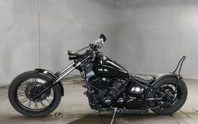 YAMAHA DRAGSTAR 400 2007 VH01J