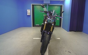 YAMAHA MT-09 A 2014 RN34J