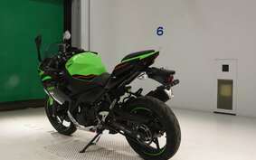 KAWASAKI NINJA 400 2021 EX400G