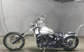 YAMAHA DRAGSTAR 400 1996 4TR