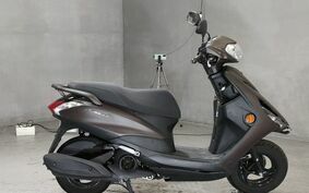 YAMAHA AXIS Z SEJ6J