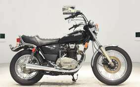 YAMAHA XS650 SPECIAL 1988 5V40