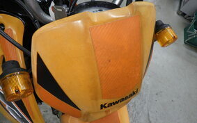 KAWASAKI KSR110 KL110A