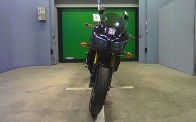 YAMAHA FZ FAZER 2007 RN17