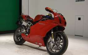 DUCATI 999  MONOPOSTO 2002