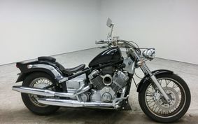 YAMAHA DRAGSTAR 400 1996 4TR