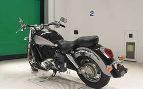 HONDA SHADOW 1100 AERO 2000 SC39