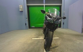 KAWASAKI NINJA 400R 2011 ER400B