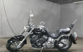 YAMAHA DRAGSTAR 400 CLASSIC 2005 VH01J