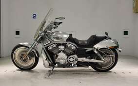 HARLEY Vロッド1130 2004