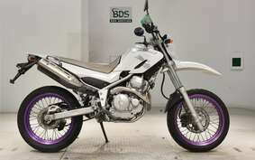 YAMAHA XT250X DG17J