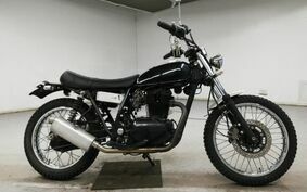 KAWASAKI 250TR BJ250F