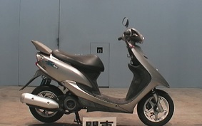 YAMAHA JOG ZR Gen.2 2003 SA16J