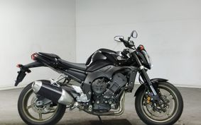 YAMAHA FZ FAZER 2008 RN21J