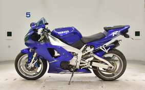 YAMAHA YZF-R1 1998 RN01