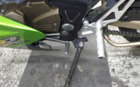 KAWASAKI KRR150 ZX KR150K