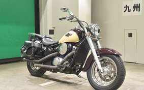 KAWASAKI VULCAN 400 CLASSIC 1997 VN400A