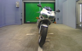 SUZUKI SV400S 2000 VK53A